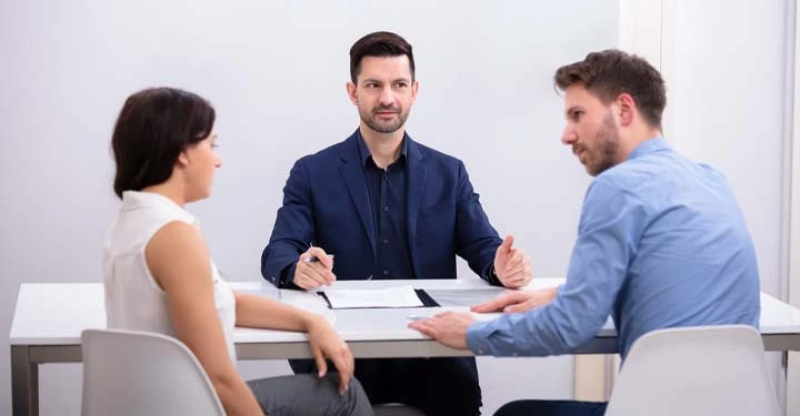 Barker Mediation’s Family mediation Corby experts.