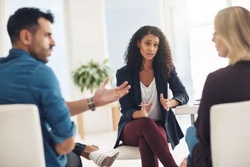 When Mediation Might Not Be Suitable Corby?