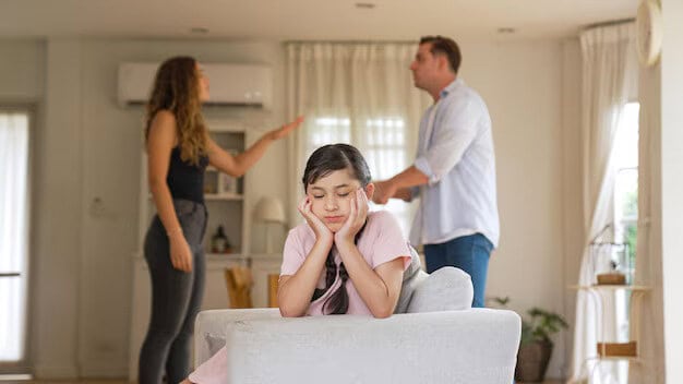Ongoing Support from Barker Family Mediation as Your Family Circumstances Change Corby