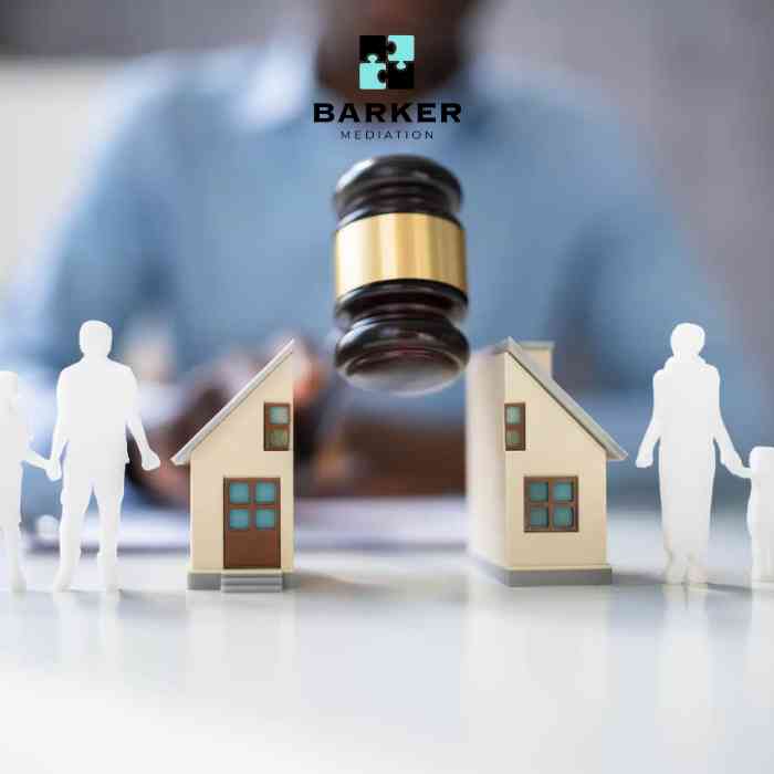 The Family Home: Protecting Your Biggest Asset with Barker Corby