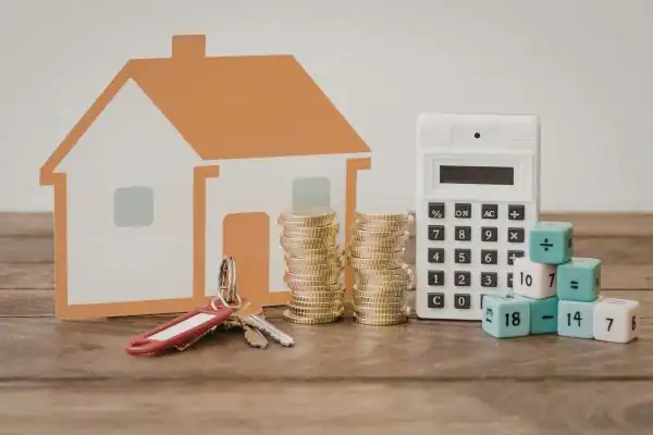 Image of splitting assets via financial mediation Corby