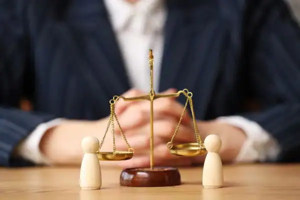 Image of financial mediation Corby