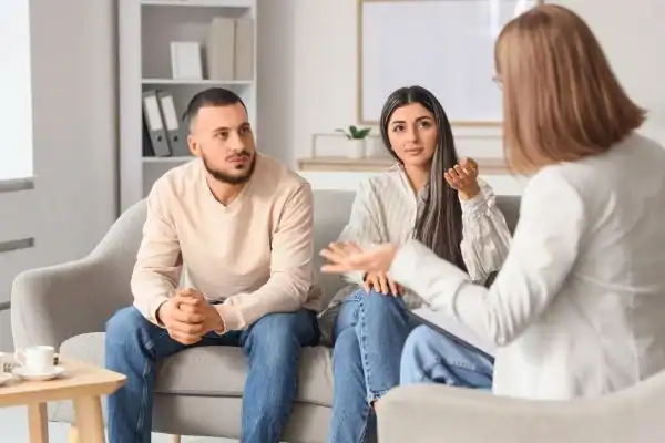 What Are Your Options If You Are Not Eligible for Legal Aid for Family Mediation Corby?