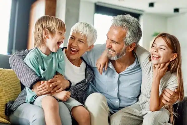 Grandparent Access Mediation Corby