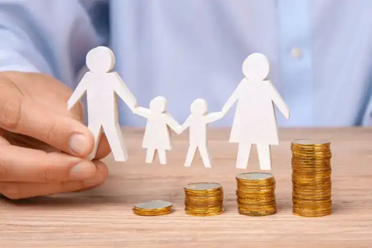 How Much Does Family Mediation Cost in the UK Corby