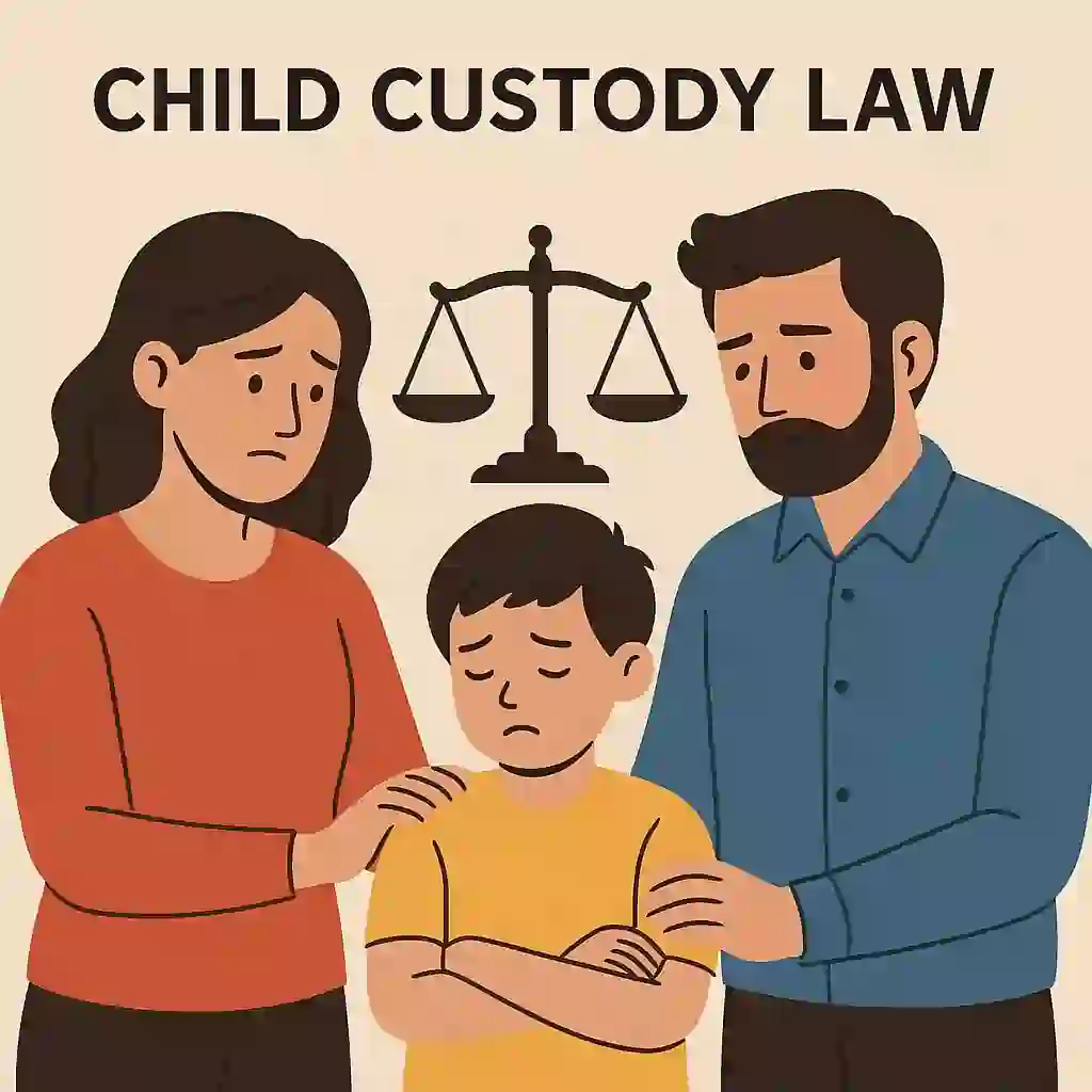 Applying to the Family Court What Parents Need to Know Corby