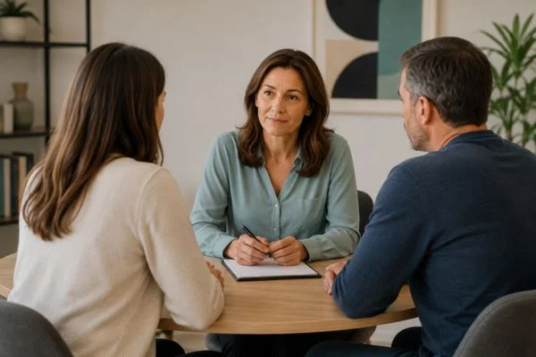My Ex Wants to Move Away With the Children Corby how mediation can help resolve disputes.