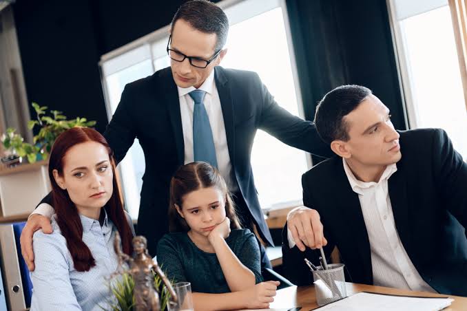 How Can Barker Mediation Help Us Reach a Child-Focused Agreement About School Corby?