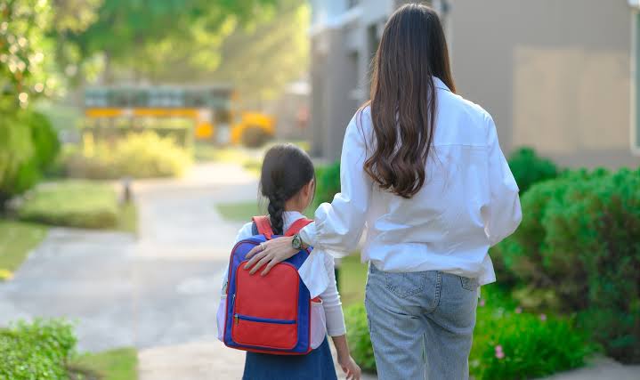 What Happens If My Ex Has Already Applied for a New School Corby?